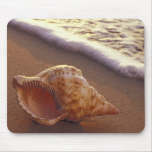 USA, Hawaii, Maui, Kihei, Abendlicht auf Mousepad