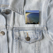 USA, Hawaii, Maui, Maui, Makena Beach, Button (Beispiel)