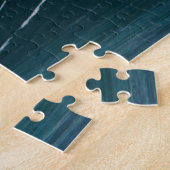 USA, Hawaii, Oahu, Große Wellen Puzzle (Seite)