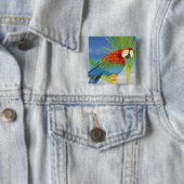 USA, Hawaii. Paprot Button (Beispiel)