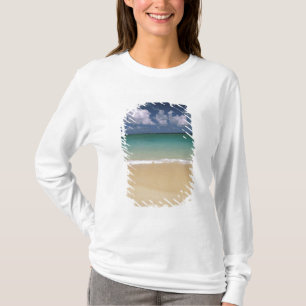 USA, Hawaii. Strand Szene T-Shirt