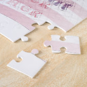 USA Hillary 4 President Puzzle (Seite)