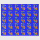 USA Hillary Hope Wir sind gemeinsam stärker Geschenkpapier (Flach)