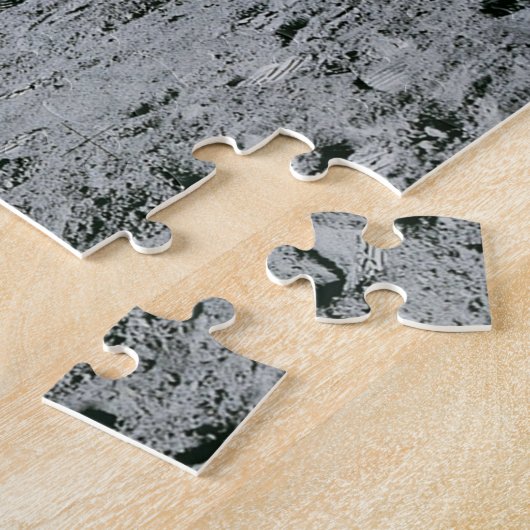 USA Historic Apollo Moon Landing Puzzle (Seite)