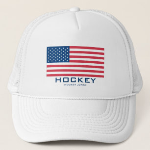 USA-HOCKEY TRUCKERKAPPE