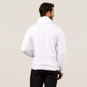 USA HOODIE (Schwarz voll)