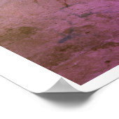 USA Hope Have a Nice Day & a Better Nigge Poster (Ecke)