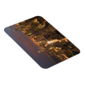 USA, Illinois, Chicago: Abend View The Loop 2 Magnet (Rechte Seite)