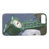 USA, Illinois, Chicago: Der Loop: Staat Case-Mate iPhone Hülle (Rückseite (Horizontal))