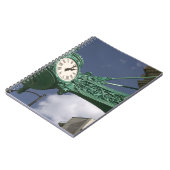 USA, Illinois, Chicago: Der Loop: Staat Notizblock (Linke Seite)