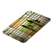 USA, Illinois, Chicago: O'Hare International Magnet (Linke Seite)