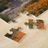 USA, Illinois, Chicago, Stadtbild Puzzle (Seite)