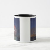 USA, Illinois, Chicago, Tasse (Zentrum)