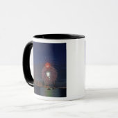 USA, Illinois, Chicago, Tasse (Vorderseite Links)