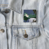USA, Illinois, Chicago: The Loop: North State Button (Beispiel)