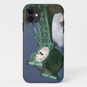 USA, Illinois, Chicago: The Loop: North State Case-Mate iPhone Hülle