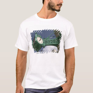 USA, Illinois, Chicago: The Loop: North State T-Shirt