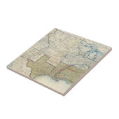 USA im Juni 1861 Fliese (Seite)