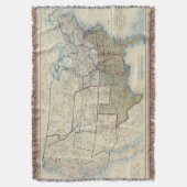 USA im Juni 1864 Decke (Vorderseite Vertikal)