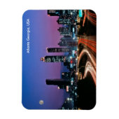 USA Image for Foto Magnet (Vertikal)