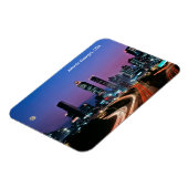 USA Image for Foto Magnet (Linke Seite)