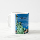 USA Image for Tasse (Vorderseite Links)