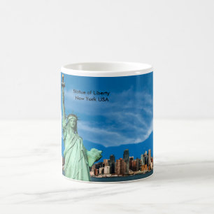 USA Image for Tasse