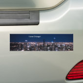USA Image für Autoaufkleber (Auf Auto)