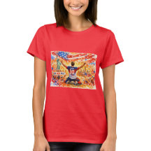 USA in the World Cup 2026