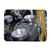 USA, Indiana, Auburn: Auburn, Cord, Duesenberg 10 Magnet (Horizontal)