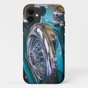 USA, Indiana, Auburn: Auburn, Cord, Duesenberg 11 Case-Mate iPhone Hülle