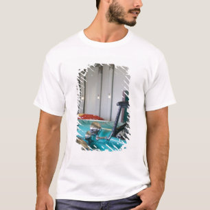 USA, Indiana, Auburn: Auburn, Cord, Duesenberg 12 T-Shirt