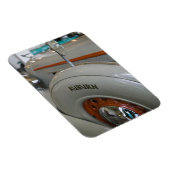 USA, Indiana, Auburn: Auburn, Cord, Duesenberg 13 Magnet (Rechte Seite)