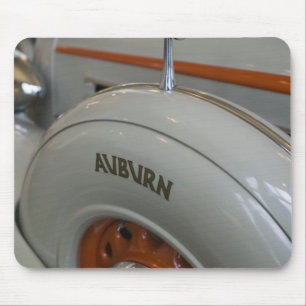 USA, Indiana, Auburn: Auburn, Cord, Duesenberg 13 Mousepad