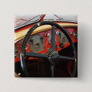 USA, Indiana, Auburn: Auburn, Cord, Duesenberg 2 Button