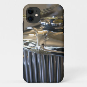 USA, Indiana, Auburn: Auburn, Cord, Duesenberg 5 Case-Mate iPhone Hülle