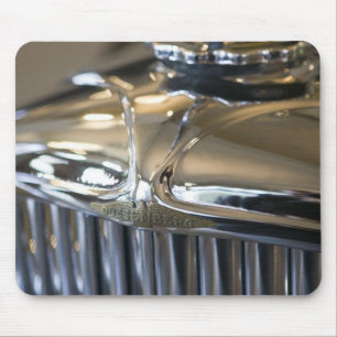 USA, Indiana, Auburn: Auburn, Cord, Duesenberg 5 Mousepad