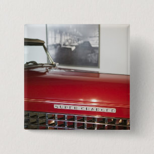 USA, Indiana, Auburn: Auburn, Cord, Duesenberg 7 Button