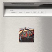 USA, Indiana, Auburn, Cord, Duesenberg 2 Magnet (In Situ (Geschirrspüler))