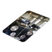 USA, Indiana, Auburn, Cord, Duesenberg 6 Magnet (Linke Seite)