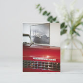 USA, Indiana, Auburn, Cord, Duesenberg 7 Postkarte (Stehend Vorderseite)