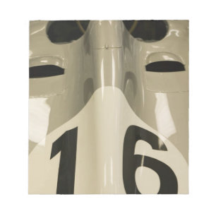 USA, Indiana, Indianapolis: Indianapolis Motor 4 Notizblock
