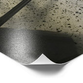 USA, Indiana, Indianapolis, Indianapolis Motor Fotodruck (Ecke)