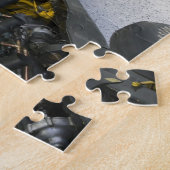 USA, Indiana, Indianapolis: Indianapolis-Motor Puzzle (Seite)