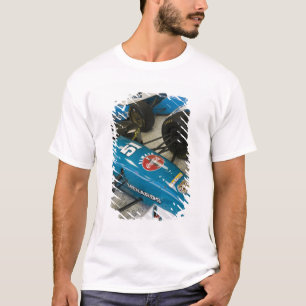 USA, Indiana, Indianapolis: Indianapolis Motor T-Shirt