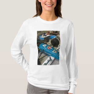 USA, Indiana, Indianapolis: Indianapolis Motor T-Shirt
