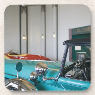 USA, Indiana, kastanienbraun: Kastanienbraun, Getränkeuntersetzer