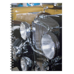 USA, Indiana, kastanienbraun: Kastanienbraun, Notizblock