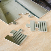 USA, Indiana, kastanienbraun: Kastanienbraun, Puzzle (Seite)