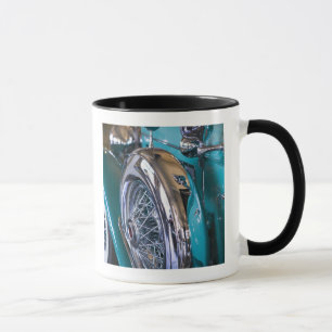 USA, Indiana, kastanienbraun: Kastanienbraun, Tasse